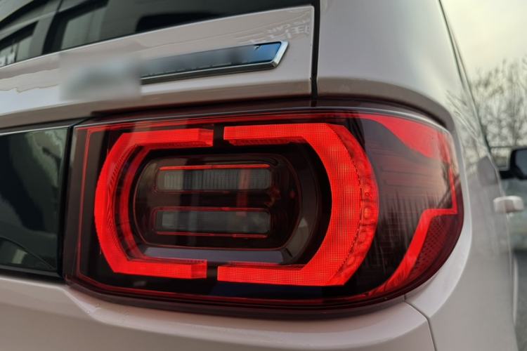 Used Wuling Hongguang MINIEV 2022 Macaron Premium Model – Lithium Iron Phosphate