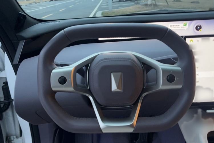 Used Avatr 12 2025 Max All-Electric Version
