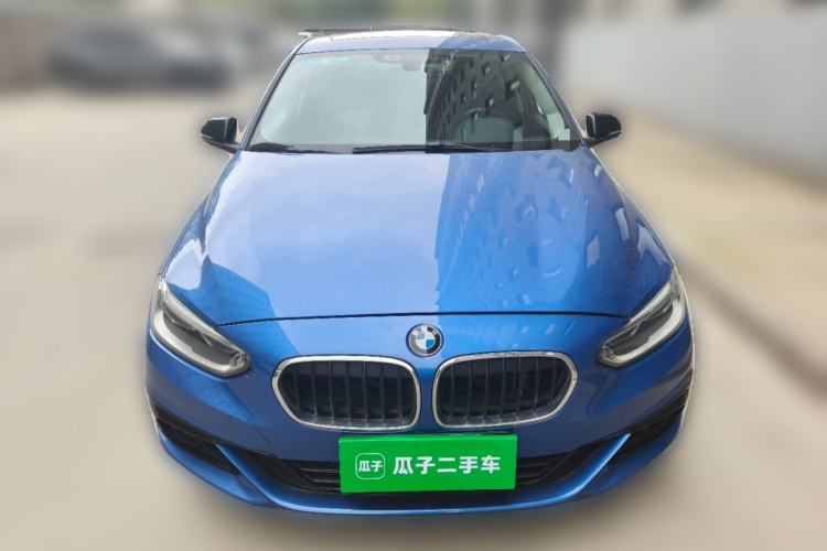 Used BMW 1 Series 2017 118i Sport Edition