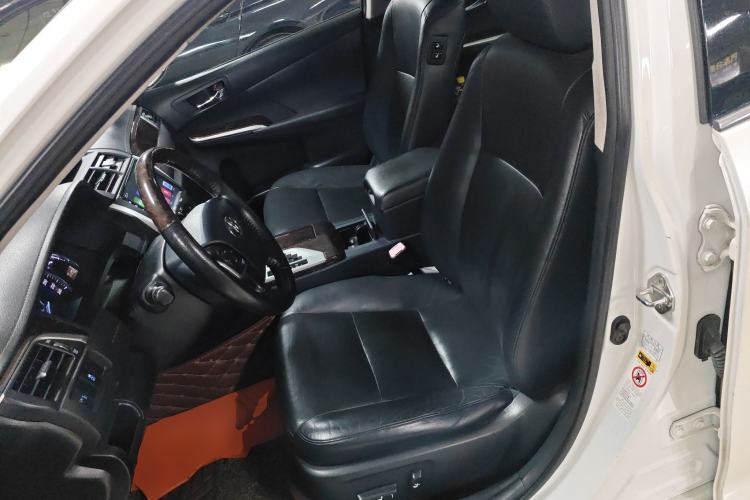 Used Toyota Camry 2015 2.0G Premier Edition
