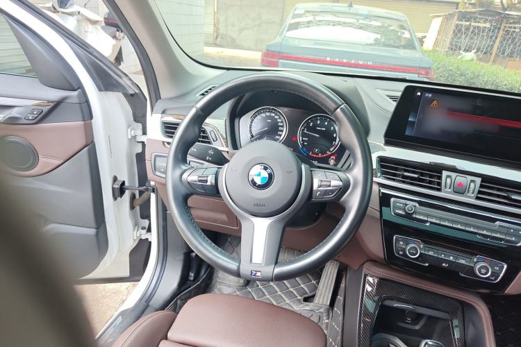 Used BMW X1 2020 xDrive25Li Luxury Edition
