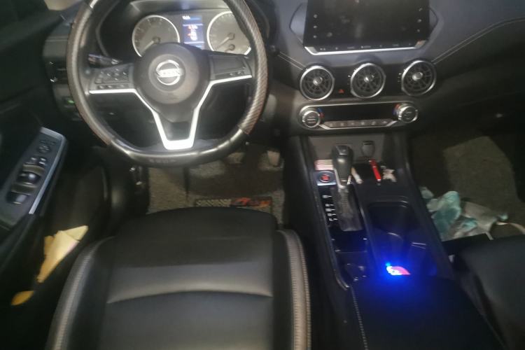 Used Nissan Sylphy 2020 Revised Version 1.6L XL CVT Smart Enjoyment Edition