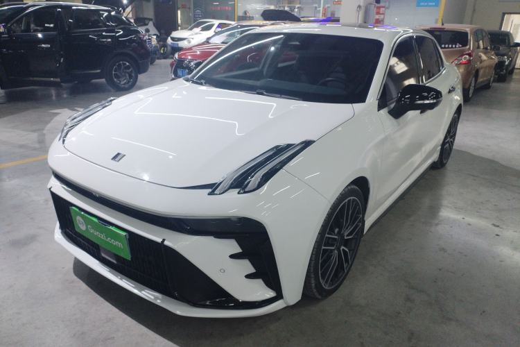 Used Lynk & Co 03 2023 2.0TD DCT JingPro