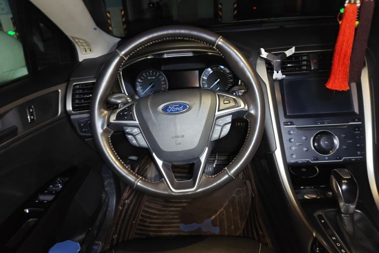 Used Ford Mondeo 2013 2.0L GTDi 200 Fashion Edition
