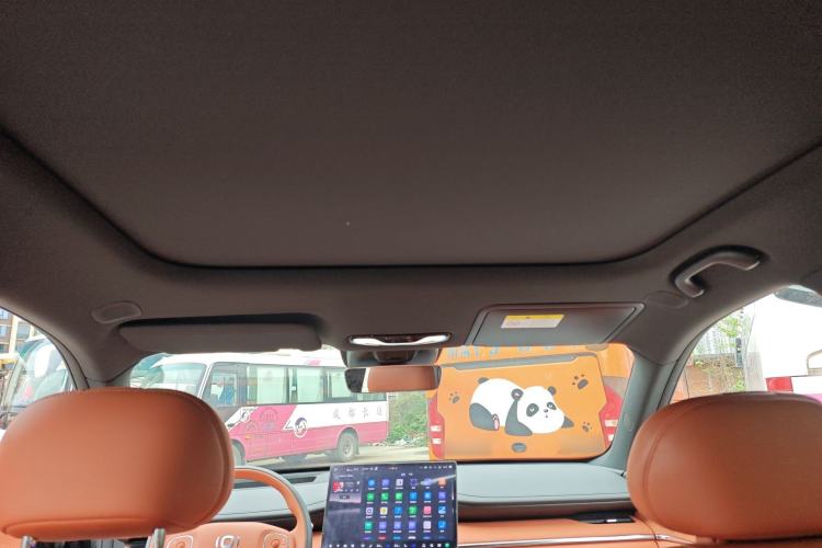 Used CHANGAN NEVO Q07 2025 215 Flagship PLUS Headliner