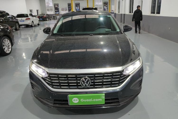 Used Volkswagen Passat 2024 280TSI Business Edition
