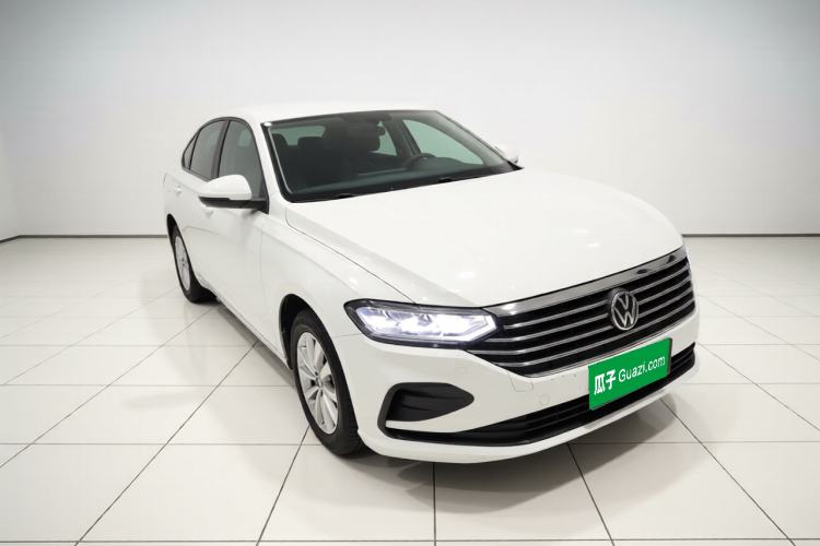 Used Volkswagen Lavida 2023 1.5L Automatic De Yi Edition