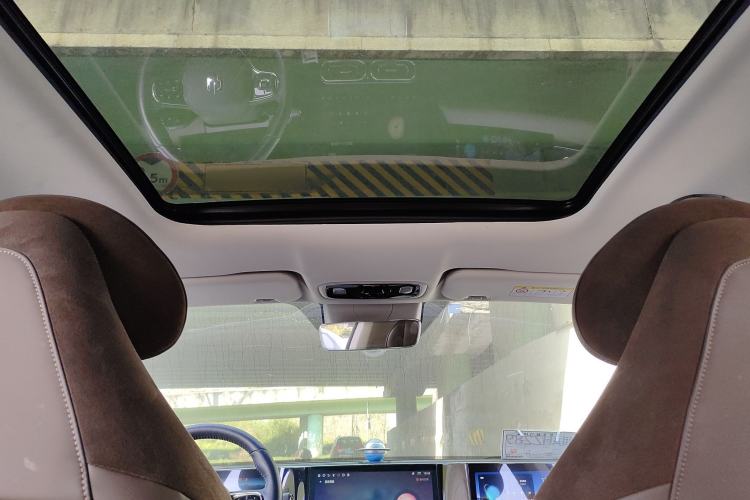 Used Leapmotor C11 2021 Performance Edition