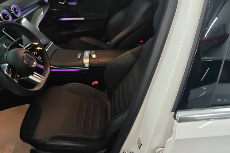 Used Mercedes-Benz C-Class 2023 C 260 L Sport Edition