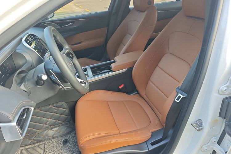 Used Jaguar XEL 2023 2.0T 250 PS R-DYNAMIC S Advanced Sport Edition
