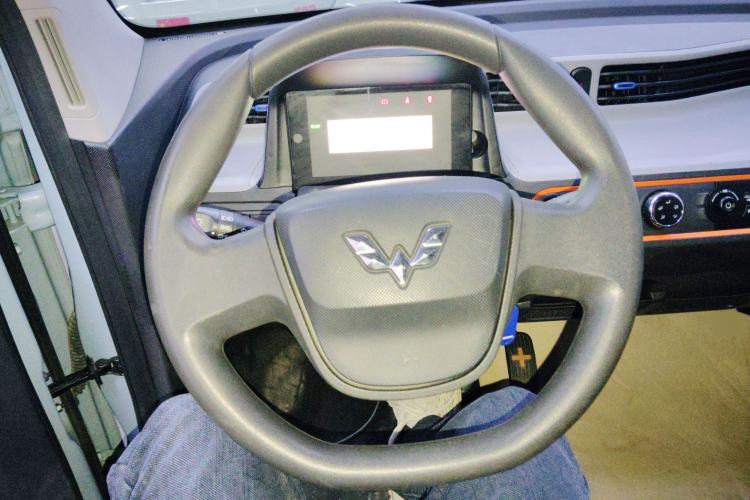 Used Wuling Hongguang MINIEV 2020 Lite Version Lithium Iron Phosphate
