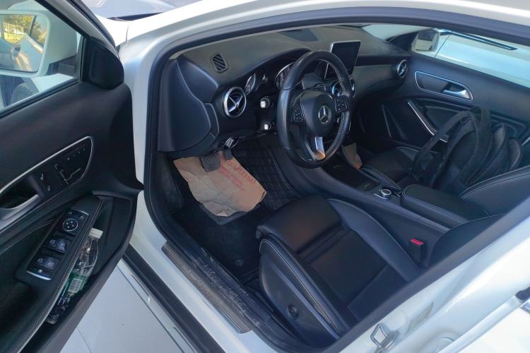 Used Mercedes-Benz GLA 2016 GLA 200 Sport Edition