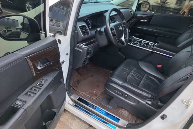 Used Honda Odyssey 2021 2.0L Rui·Luxury Edition