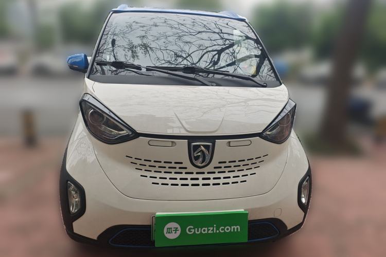 Used Baojun E100 2020 305KM Smart Drive Version
