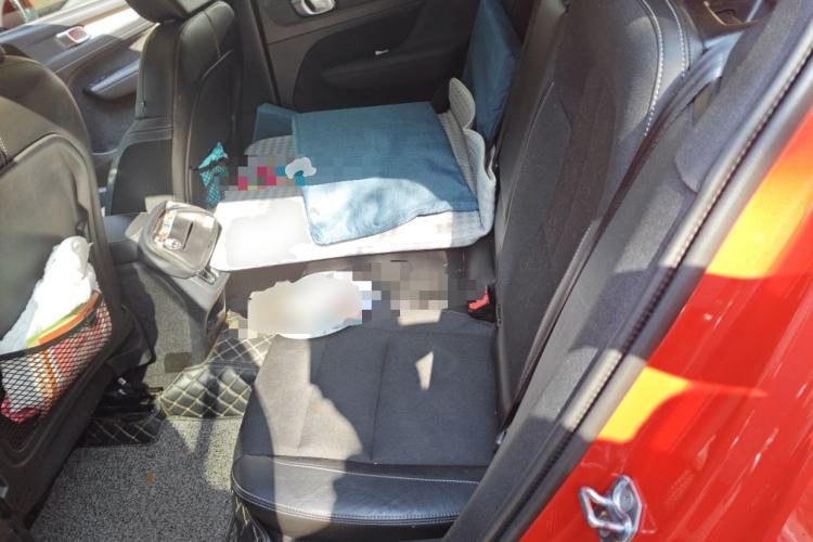 Used Volvo XC40 2020 T3 Smart & Stylish Edition
