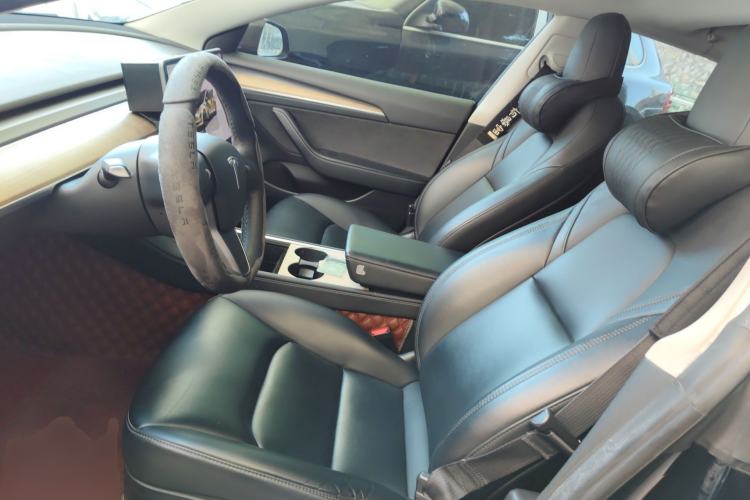 Used Tesla Model 3 2022 Rear-Wheel-Drive Version