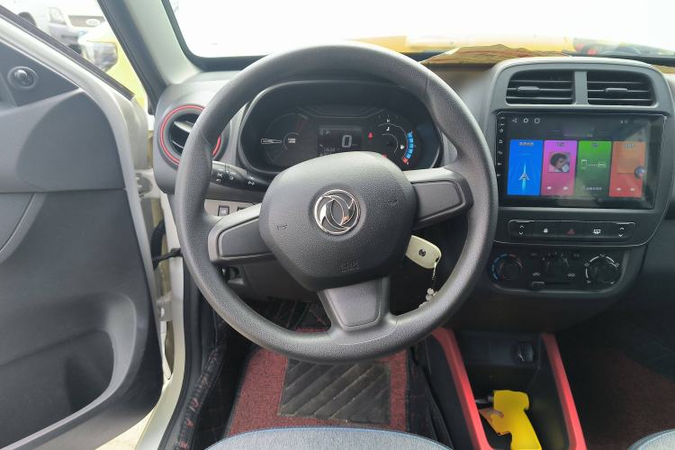 Used Dongfeng NAMMI EX1 2022 Revised PRO Enjoyment Version