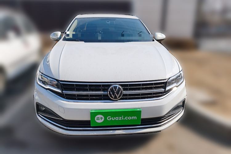 Used Volkswagen Bora 2021 1.5L Automatic Comfort Smart Connect Edition
