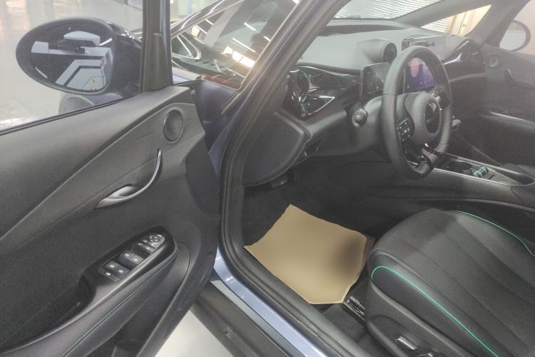 Used BYD Dolphin 2023 401km Knight Edition