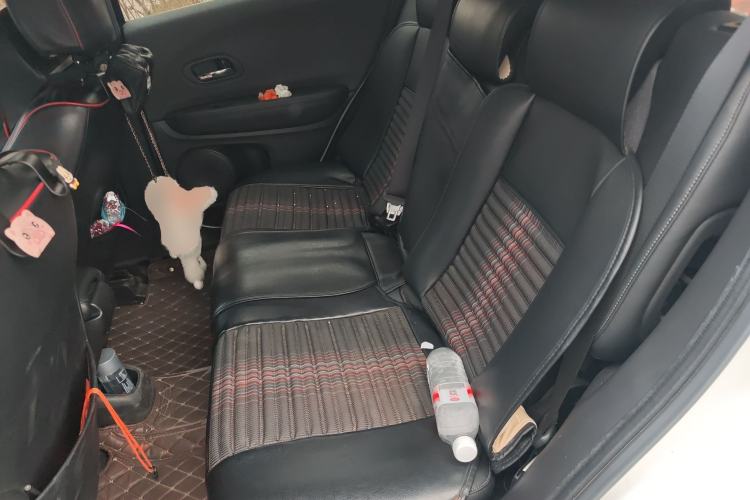 Used Honda XR-V 2020 1.5L CVT Comfort Version