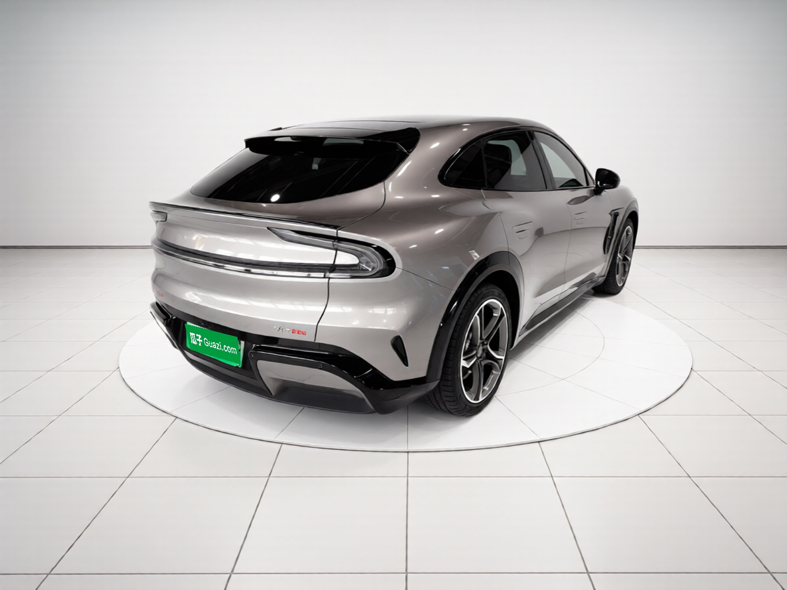 Xiaomi Auto YU7 2025 Ultra-Long Range High-Performance All-Wheel-Drive Max Edition — снимка 6