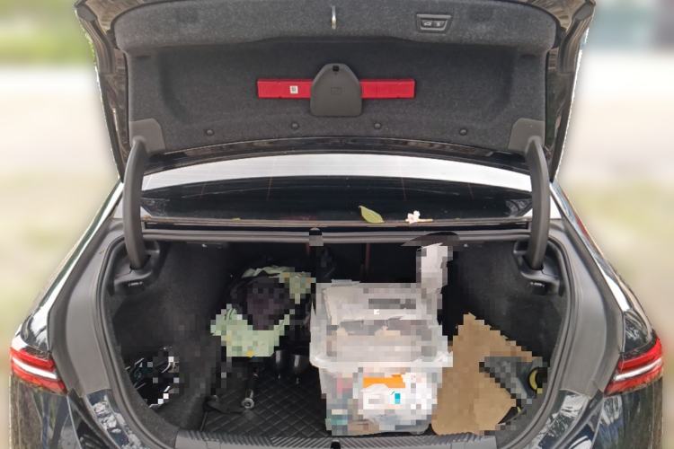 Used BMW 5 Series 2024 525i M Sport Package
