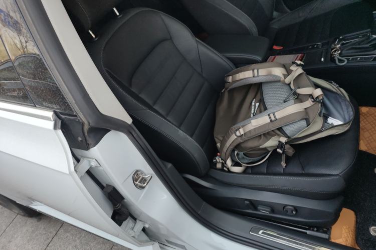 Used Volkswagen FAW-Volkswagen CC 2021 380TSI Striking Edition