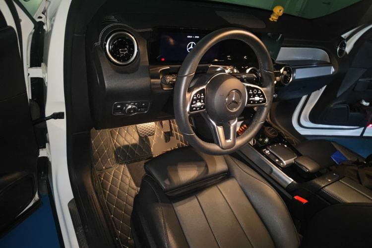 Used Mercedes-Benz GLB 2023 GLB 200 Dynamic Edition
