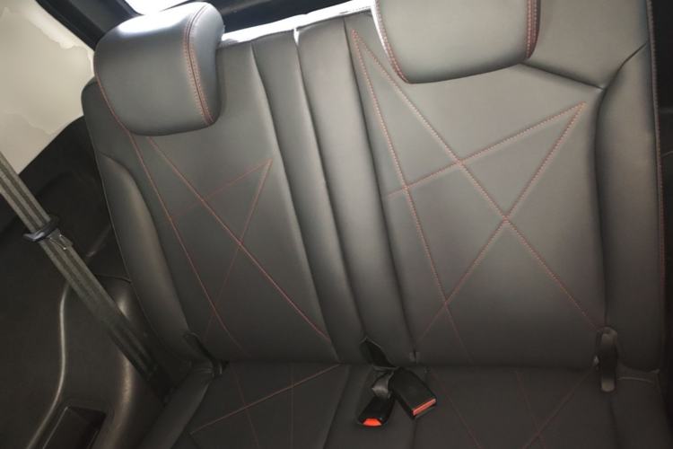 Used Chery QQ Little Ant 2022 Sweet Pink Edition Half-Sugar Version Lithium Iron Phosphate 29.2 kWh 30 kW 301 km