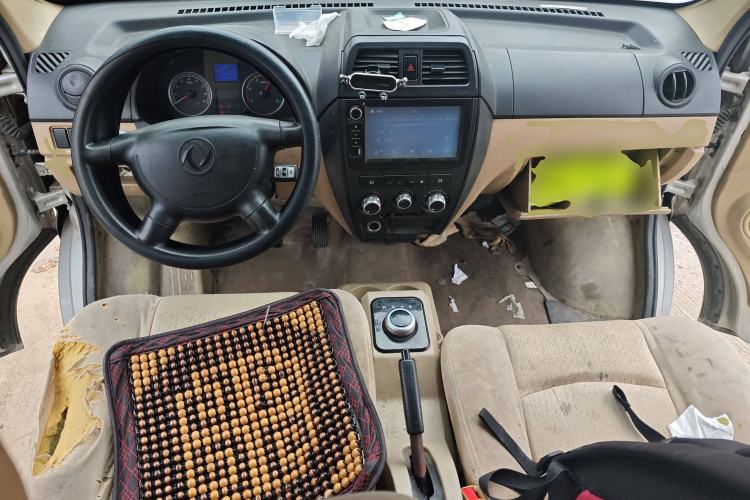 Used Dongfeng Xiaokang EC36 2020 Standard Model CATL Battery