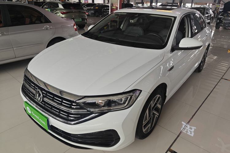 Used Volkswagen Sagitar 2023 300TSI DSG Excellence Edition