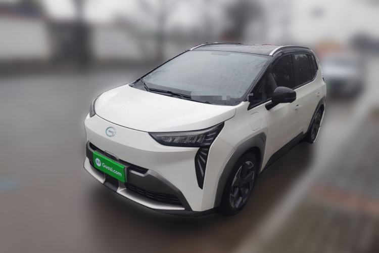 Used AION Y 2022 80 Ultra-Long Range Edition