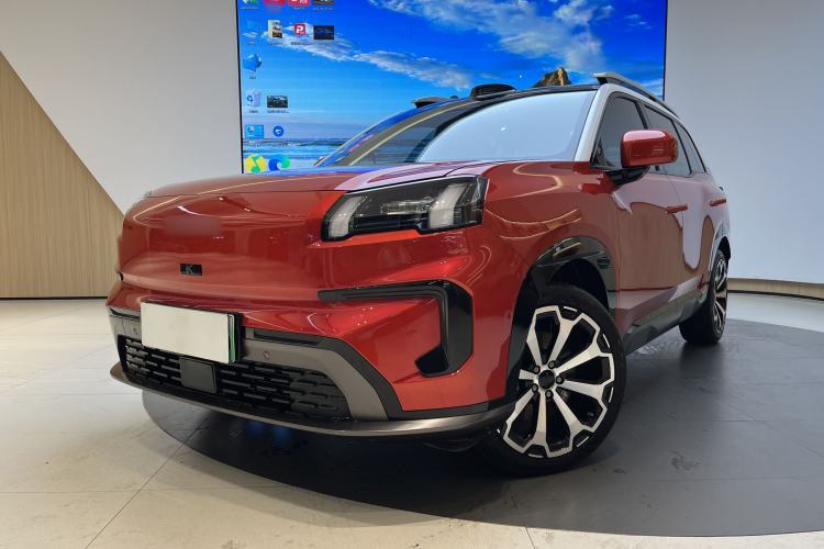 Used AION V 2024 Aion Tyrannosaurus 650 LiDAR Edition