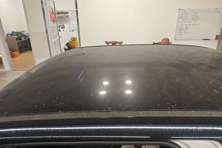 Used Wuling Hongguang MINIEV 2021 Macaron Premium Model – Lithium Iron Phosphate Roof