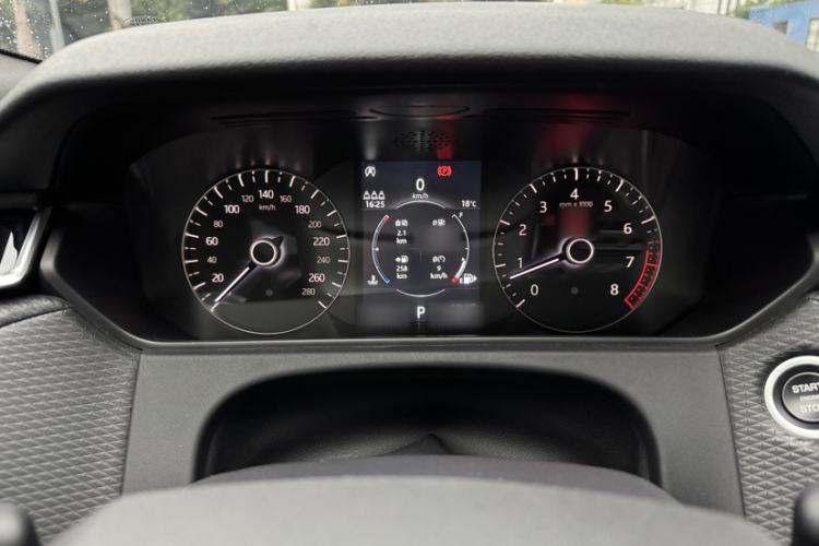 Used Land Rover Range Velar 2020 P340 R-DYNAMIC S
