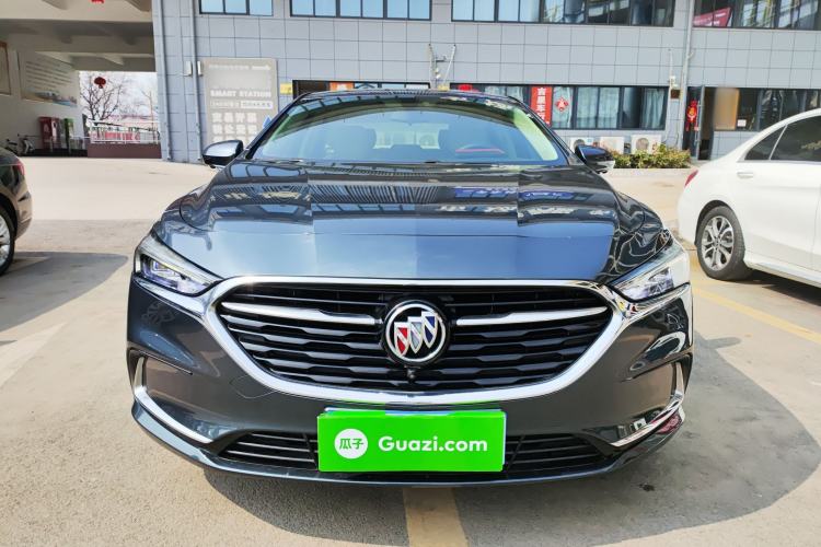 Used Buick LaCrosse 2019 28T Elite Edition