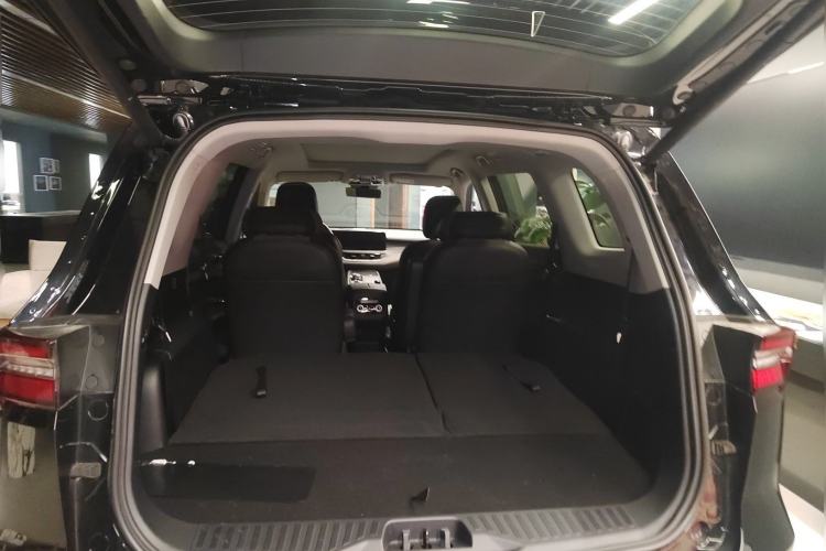 Used Ford Equator 2023 EcoBoost 225 Premier PLUS 7-Seater (2/2/3)
