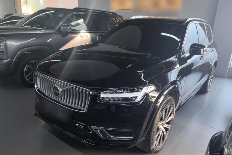 Used Volvo XC90 2024 B5 SmartDrive Luxury Edition 5 Seats