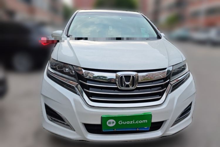 Used Honda Elysion 2016 2.4L Luxury Edition