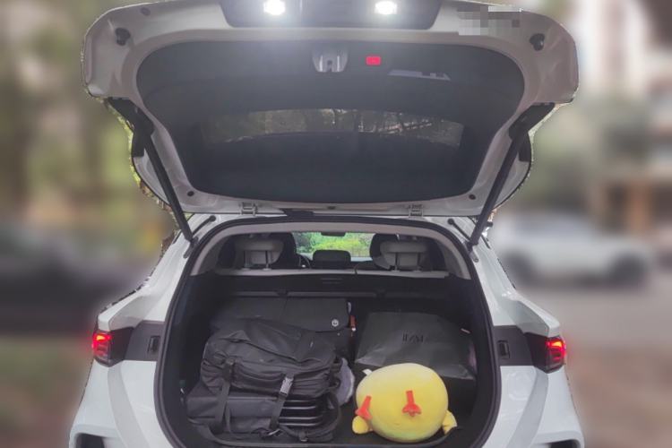 Used ARCFOX Alpha T 2021 653S+ 160kW