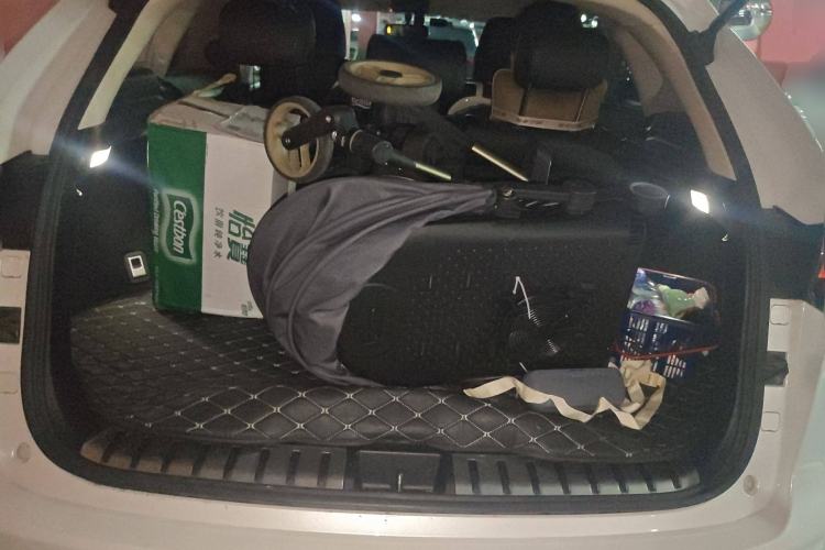 Used Lexus NX 2018 200 Front-Wheel-Drive X-Trail Version China V Standard