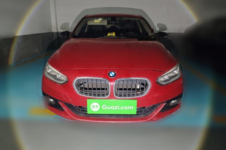 Used BMW 1 Series 2018 118i Sport Edition
