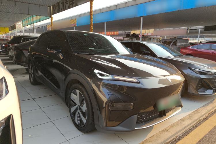 Used Deepal S05 2024 200 Ultra Range-Extended Long-Range Version