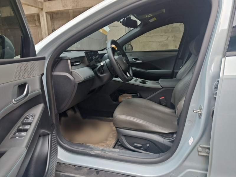 Used BYD Qin PLUS 2026 DM-i 210KM Progressive Model — 15