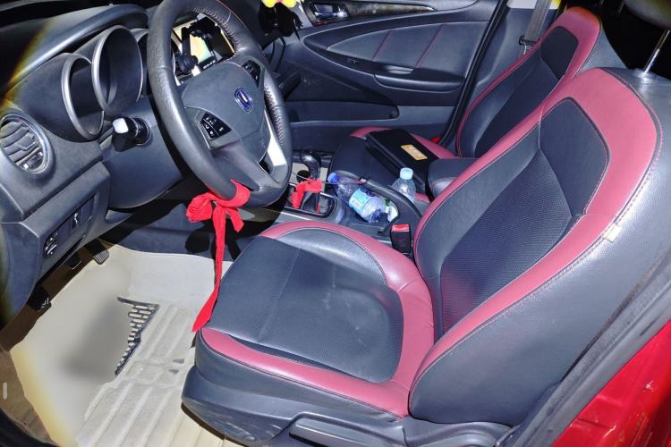 Used CHANGAN Eado  Left Front Seat