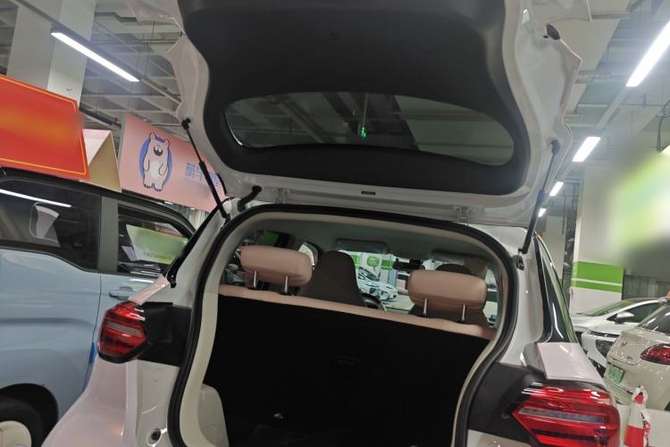 Used Leapmotor T03 2024 310 Comfort Edition
