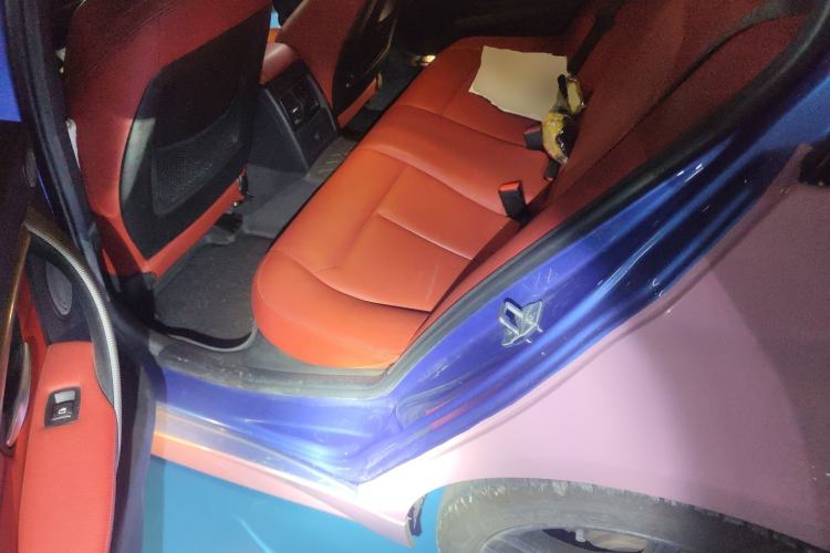 Used BMW 3 Series 2019 320i M Sport Night Edition
