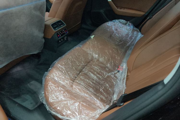 Used Audi A6L 2025 45 TFSI Prestige Dynamic Edition + Ventilated Comfort Package