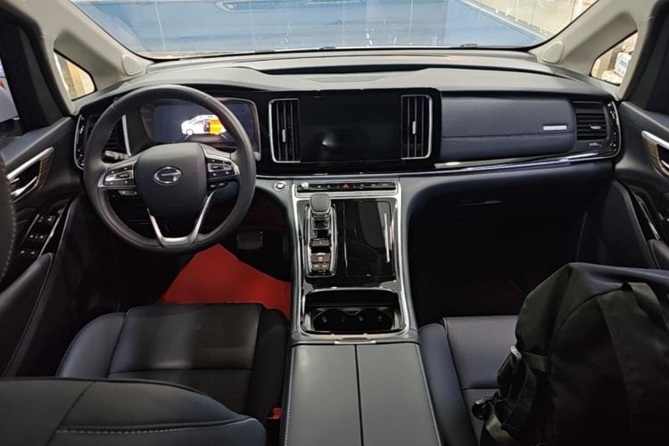 Used GAC Trumpchi M8 2023 Lingxiu Series 390T Prestige Edition