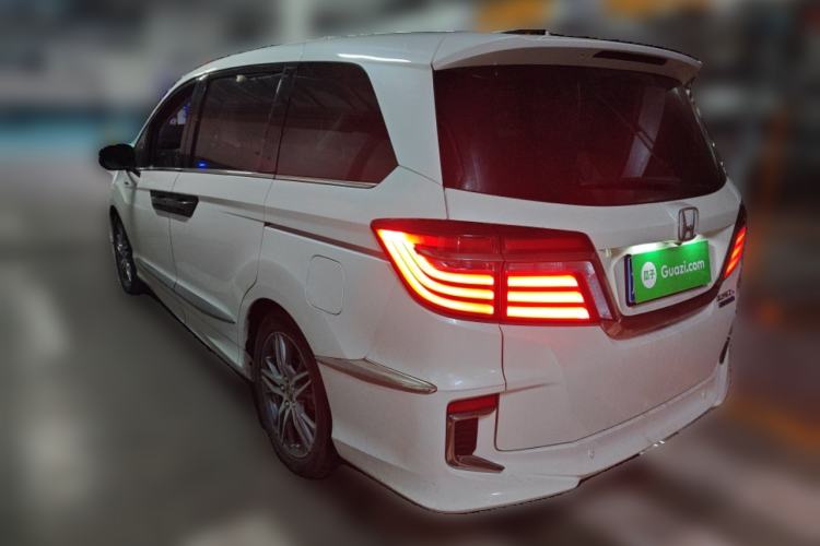 Used Honda Elysion 2019 2.0L Hybrid Luxury Edition